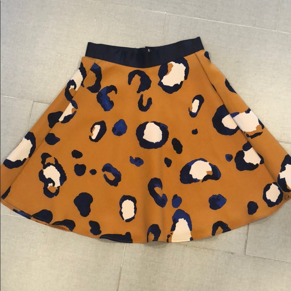 Phillip Lim for Target Skirt